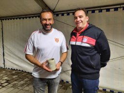 Generalversammlung 2022